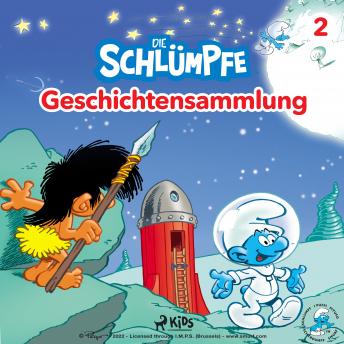 [German] - Die Schlümpfe - Geschichtensammlung 2