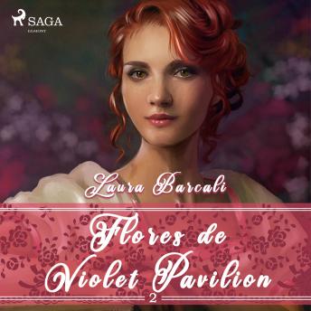 [Spanish] - Flores de Violet Pavilion 2
