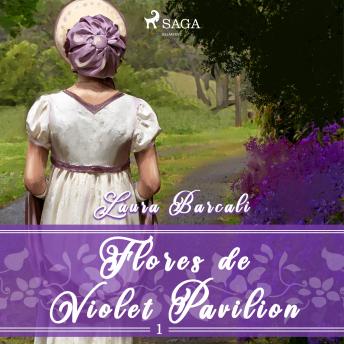 [Spanish] - Flores de Violet Pavilion 1