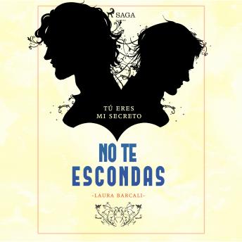 [Spanish] - No te escondas