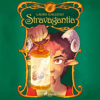 [Spanish] - Stravagantia