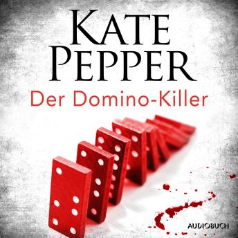 [German] - Der Domino-Killer (Karin Schaeffer ermittelt, Band 1)
