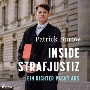 [German] - Inside Strafjustiz: Ein Richter packt aus