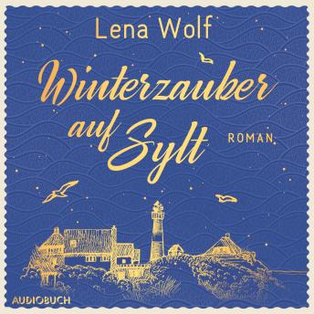 [German] - Winterzauber auf Sylt