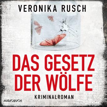 [German] - Das Gesetz der Wölfe