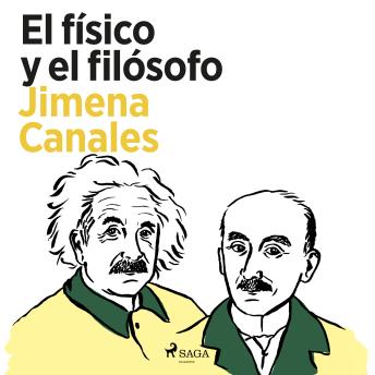 [Spanish] - El físico y el filosofo
