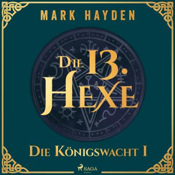 [German] - Die 13. Hexe