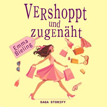 [German] - Vershoppt und zugenäht