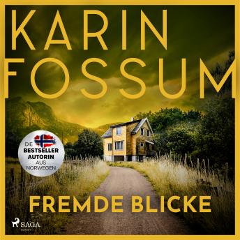 [German] - Fremde Blicke: Thriller | Konrad Sejer 2