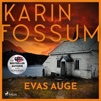 [German] - Evas Auge