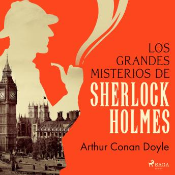 [Spanish] - Los grandes misterios de Sherlock Holmes
