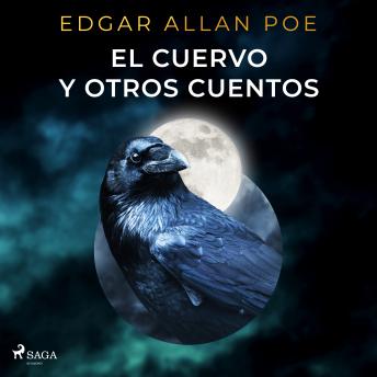 [Spanish] - El cuervo y otros cuentos
