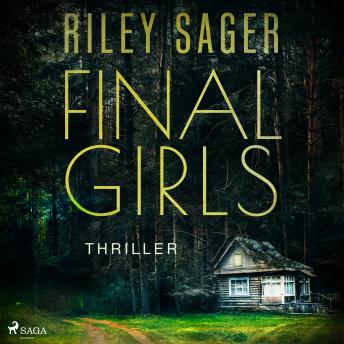 [German] - Final Girls: Thriller