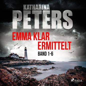 [German] - Emma Klar ermittelt: Band 1-6