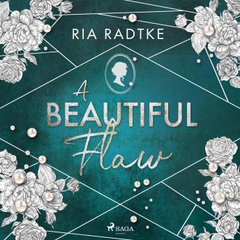 [German] - A Beautiful Flaw: Regency meets New-Adult – große Gefühle am Filmset