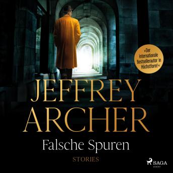 [German] - Falsche Spuren