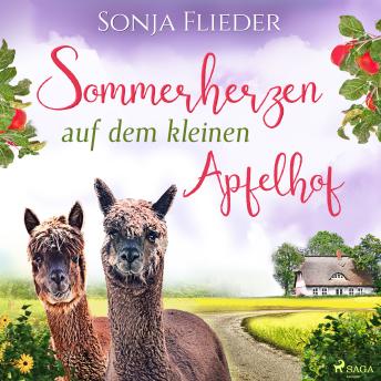 Download Sommerherzen auf dem kleinen Apfelhof by Sonja Flieder