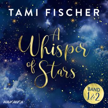[German] - A Whisper of Stars (Band 1 und 2)