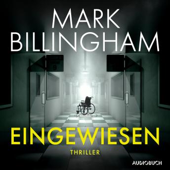 [German] - Eingewiesen