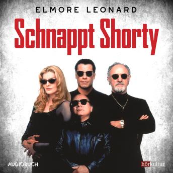 [German] - Schnappt Shorty