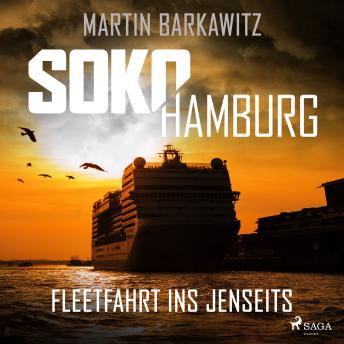 [German] - SoKo Hamburg: Fleetfahrt ins Jenseits (Ein Fall für Heike Stein, Band 3): SoKo Hamburg - Ein Fall für Heike Stein 3. Fleetfahrt ins Jenseits