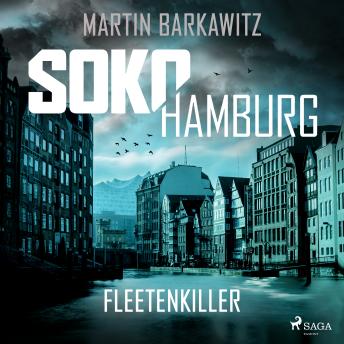 [German] - SoKo Hamburg: Fleetenkiller (Ein Fall für Heike Stein, Band 13)