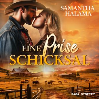 [German] - Eine Prise Schicksal