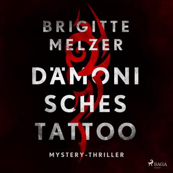 [German] - Dämonisches Tattoo - Mystery-Thriller