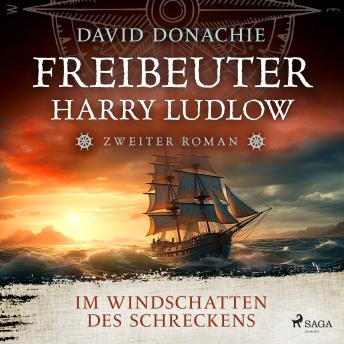 [German] - Im Windschatten des Schreckens (Freibeuter Harry Ludlow, Band 2): Roman - Freibeuter Harry Ludlow 2 | Hervorragend recherchiert und spannend wie ein Thriller