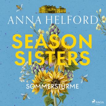 [German] - Season Sisters – Sommerstürme
