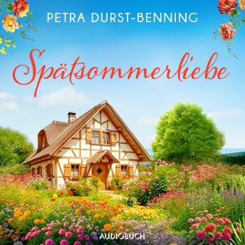 [German] - Spätsommerliebe: Roman