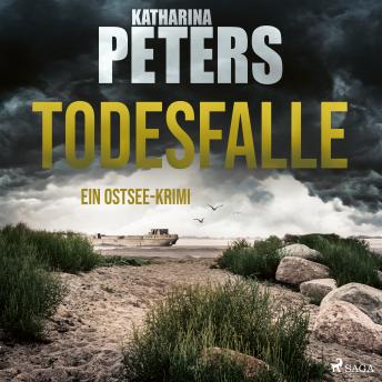 [German] - Todesfalle: Ein Ostsee-Krimi