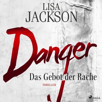 [German] - Danger: Das Gebot der Rache