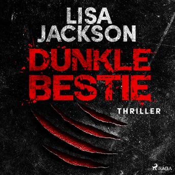 [German] - Dunkle Bestie: Thriller