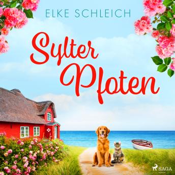 [German] - Sylter Pfoten: Ein Nordsee-Inselroman