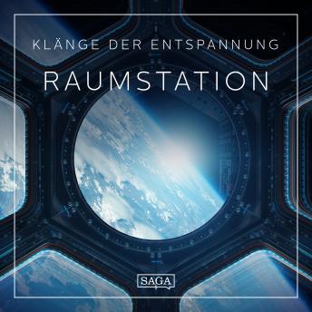 [German] - Klänge der Entspannung - Raumstation
