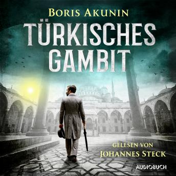 [German] - Türkisches Gambit