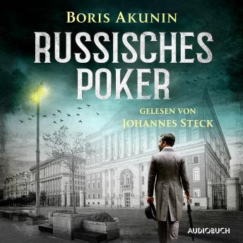 [German] - Russisches Poker