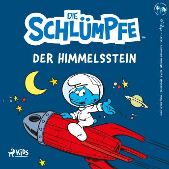 [German] - Die Schlümpfe – Der Himmelsstein