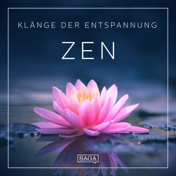 [German] - Klänge der Entspannung - Zen