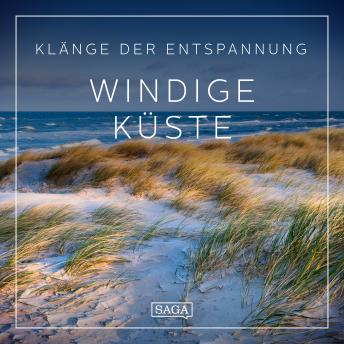 [German] - Klänge der Entspannung - Windige Küste