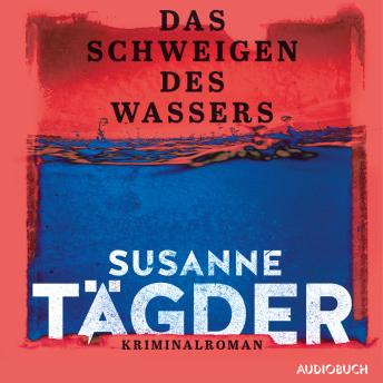 [German] - Das Schweigen des Wassers: Kriminalroman