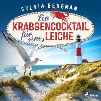 [German] - Ein Krabbencocktail für eine Leiche: Kriminalroman