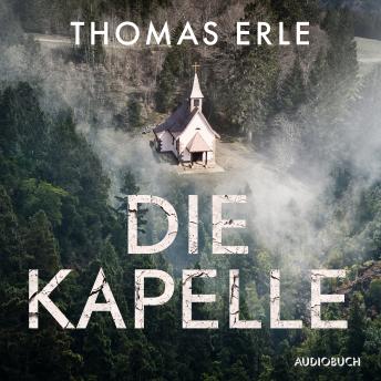 [German] - Die Kapelle: Roman