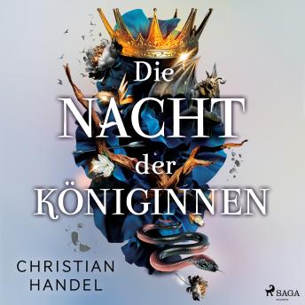 [German] - Die Nacht der Königinnen