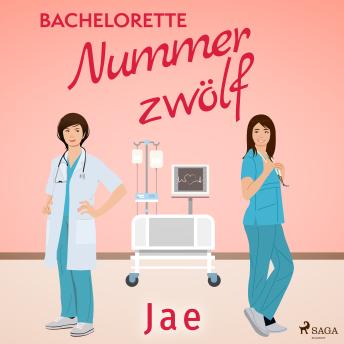 [German] - Bachelorette Nummer zwölf