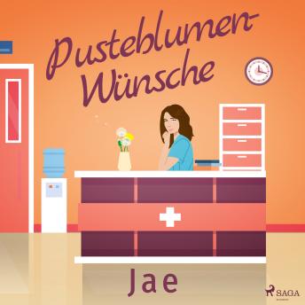 [German] - Pusteblumen-Wünsche