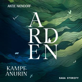 [German] - Kampf um Anurin: Arden