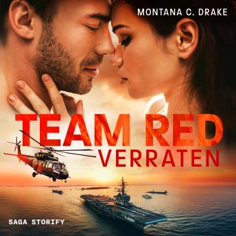 [German] - Team Red - Verraten