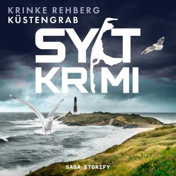 [German] - SYLTKRIMI Küstengrab: Nordseekrimi (KÜSTENKRIMI)
